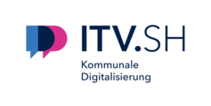 Logo: ITV.SH