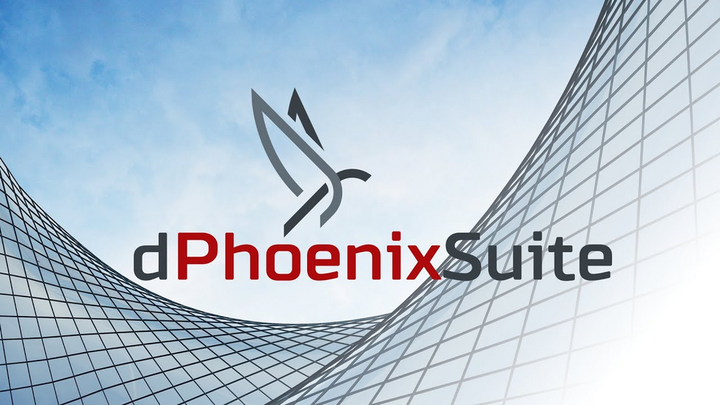 Kann alles, was Sie brauchen: die dPhoenixSuite Video Preview