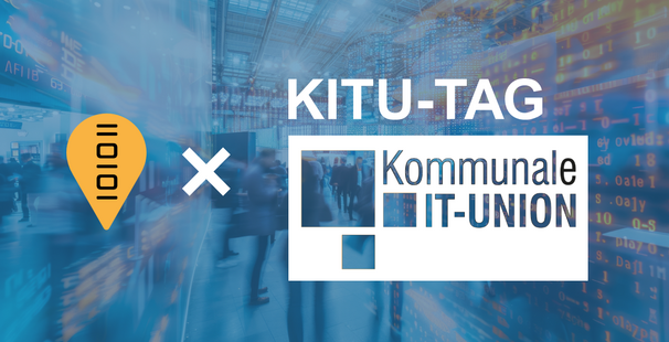 Veranstaltungs-Info über den KITU-Tag