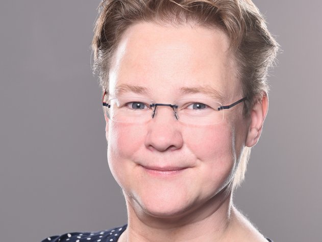Profilbild Diana Sepke
