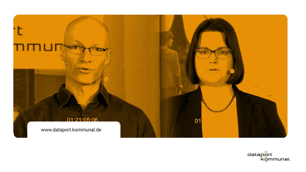Das Kommunale Finanzwesen Video Preview