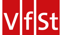 Logo Verlag für Standesamtswesen verlinkt auf die Startseite von vfst.de