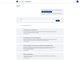 Screenshot des Bürgerportals des Amtes Langballig