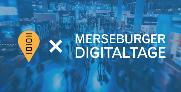 Veranstaltungs-Info über die Merseburger Digitaltage