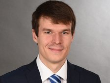 Portrait Christopher Schaarschmidt