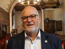 Bürgermeister Hansen 