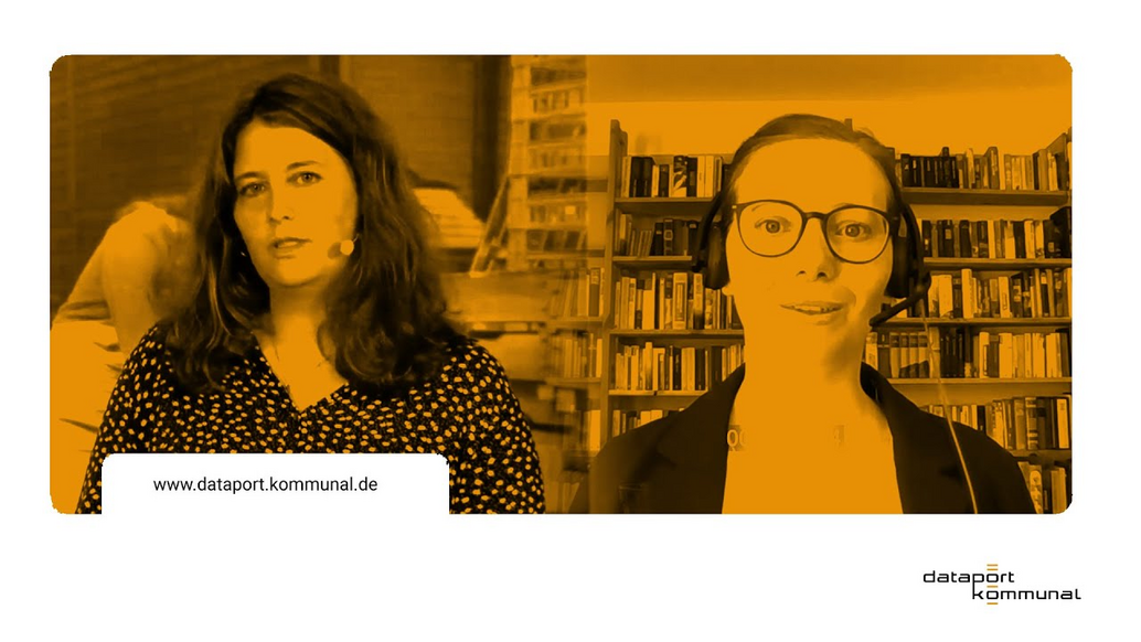 Smart City und Digitransit Video Preview
