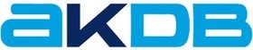 Logo AKDB verlinkt auf die Startseite von akdb.de