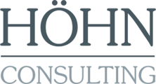 Logo Höhn Consulting verlinkt auf die Startseite von hoehn-consulting.de
