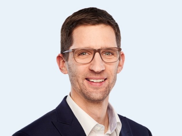 Nicolai Wilckens