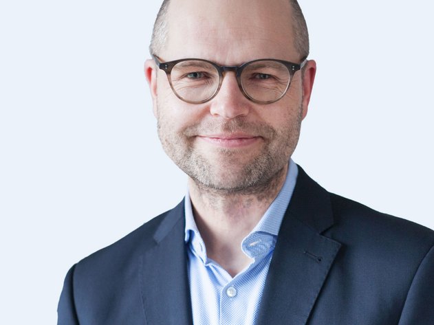 Portaitbild Thomas Brandmann