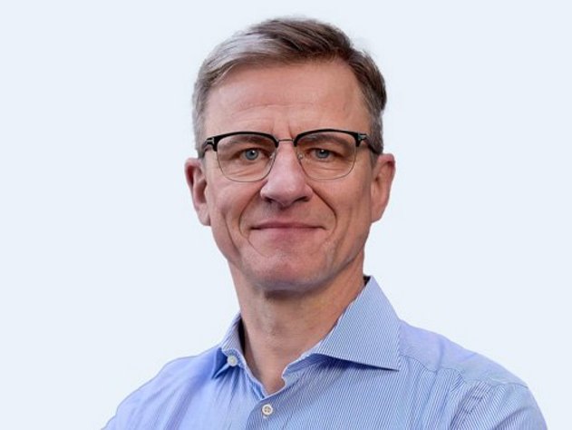 Olaf Stepputat