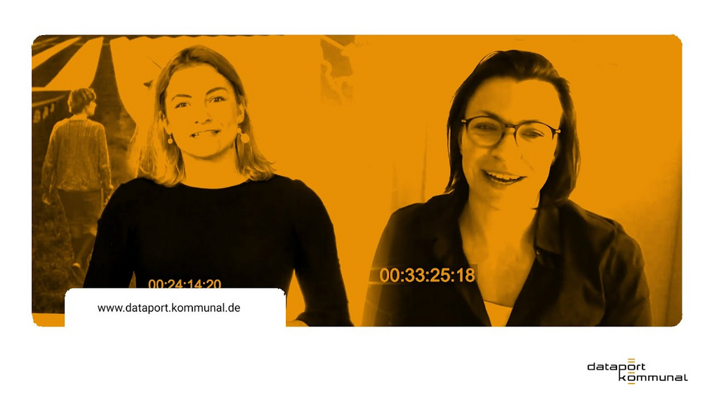 Die Smart City und das Parkraummanagement Video Preview