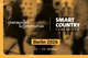 Teaser zur Smart Country Convention 