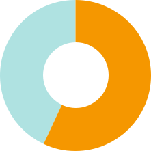 Tortendiagramm