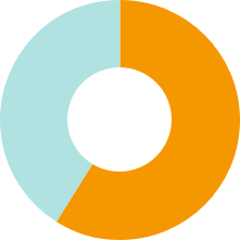 Tortendiagramm